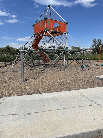 Centennial Park Spray ground photo 3