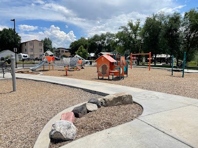 Centennial Park Spray ground photo 6