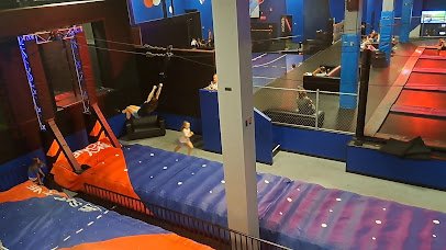 Sky Zone Trampoline Park photo 2