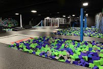 Sky Zone Trampoline Park photo 3