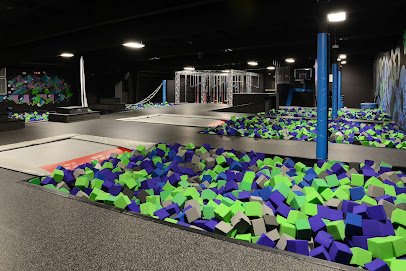 Sky Zone Trampoline Park photo 3