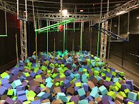 Sky Zone Trampoline Park photo 4