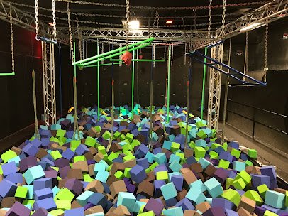 Sky Zone Trampoline Park photo 4