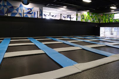 Sky Zone Trampoline Park photo 5
