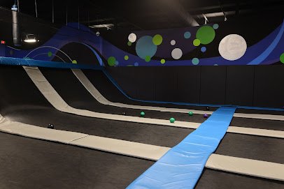 Sky Zone Trampoline Park photo 6