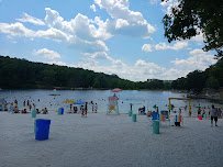 Tomahawk Lake