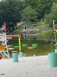 Tomahawk Lake photo 2
