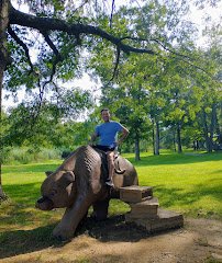 Riverdale Splash Pad photo 5