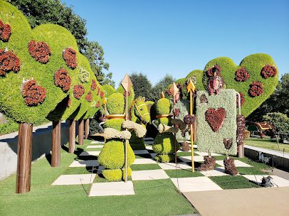 Atlanta Botanical Garden photo 4