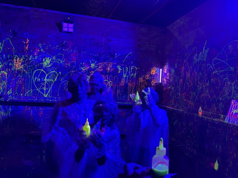 SmashZen | Rage and Splatter Room photo 4