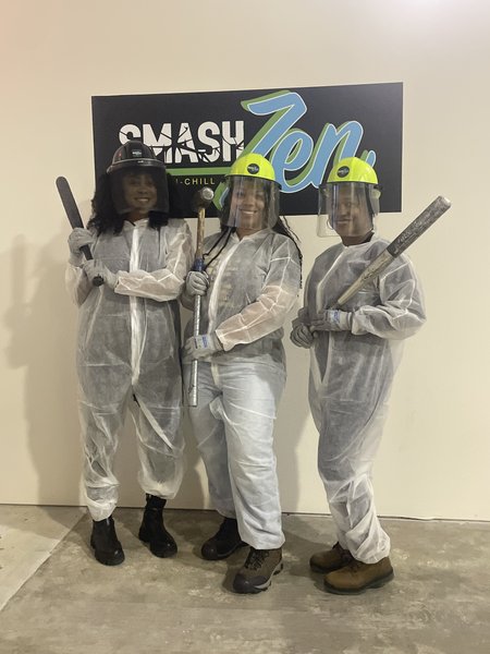 SmashZen | Rage and Splatter Room photo 6