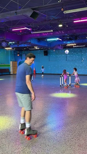 RollerCade Detroit photo 2