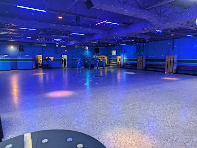 RollerCade Detroit photo 3