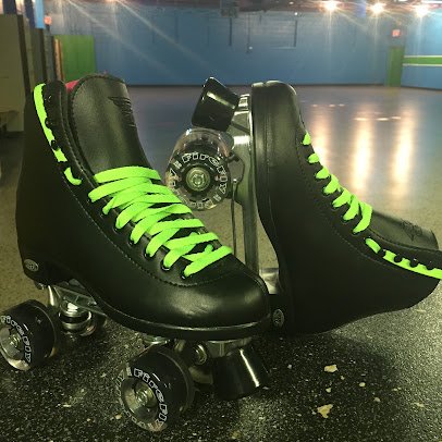RollerCade Detroit photo 4