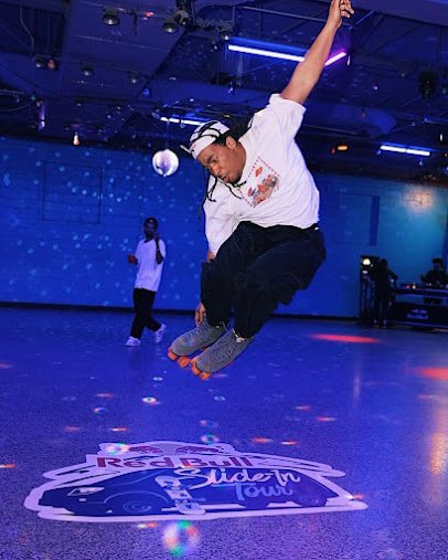 RollerCade Detroit photo 6