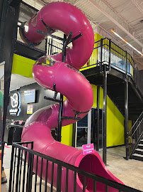 Urban Air Trampoline and Adventure Park