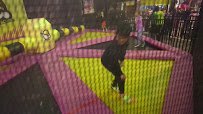 Urban Air Trampoline and Adventure Park photo 2