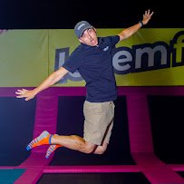 Urban Air Trampoline and Adventure Park photo 3