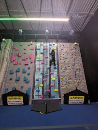 Urban Air Trampoline and Adventure Park photo 4