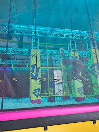 Urban Air Trampoline and Adventure Park photo 5