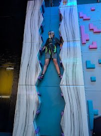 Urban Air Trampoline and Adventure Park photo 6