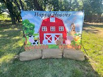 Happy Hooves mobile petting zoo photo 5