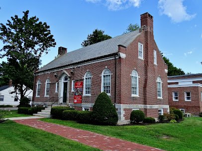 Saco Museum