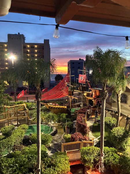 Smugglers Cove Adventure Golf photo 6
