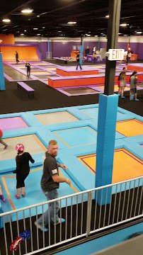 Altitude Trampoline Park photo 2