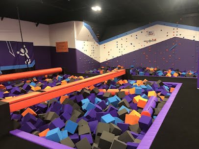 Altitude Trampoline Park photo 3