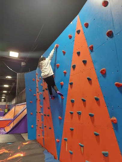 Altitude Trampoline Park photo 6