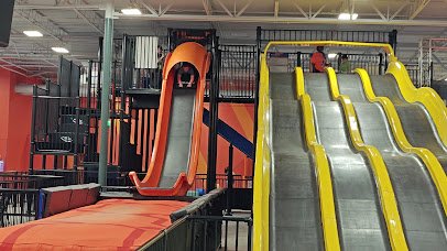Sky Zone Trampoline Park photo 4