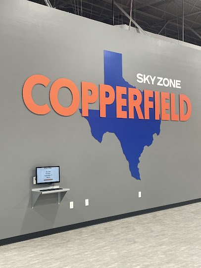 Sky Zone Trampoline Park photo 5