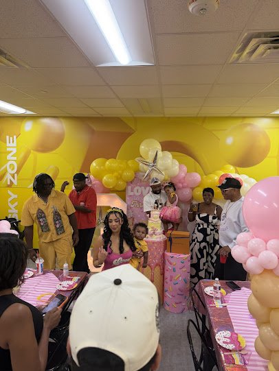 Sky Zone Trampoline Park photo 6