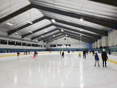 Jersey Shore Arena
