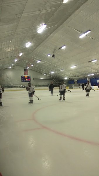 Jersey Shore Arena photo 2