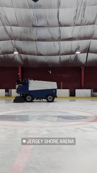 Jersey Shore Arena photo 6