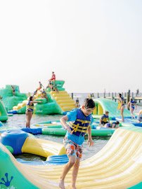 OCNJ Watersports Aqua Park