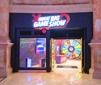 Great Big Game Show Las Vegas