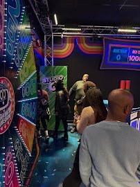 Great Big Game Show Las Vegas photo 5