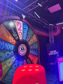 Great Big Game Show Las Vegas photo 6