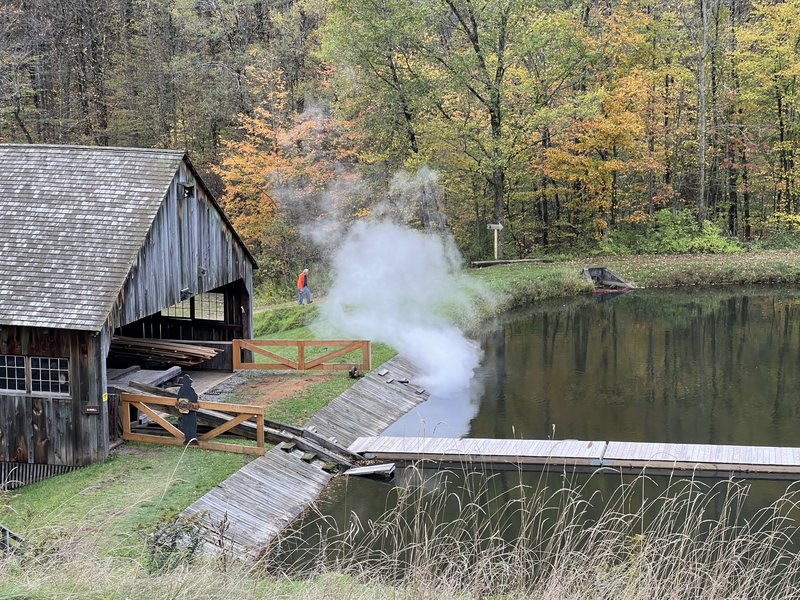 Pennsylvania Lumber Museum photo 4
