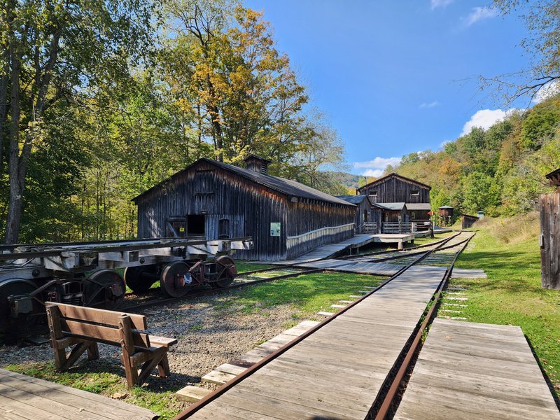 Pennsylvania Lumber Museum photo 6