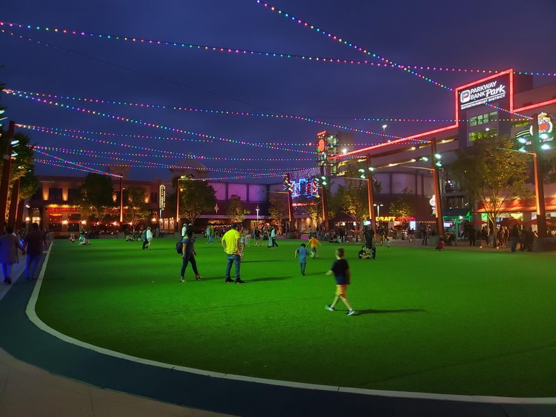 Parkway Bank Park Entertainment District photo 3