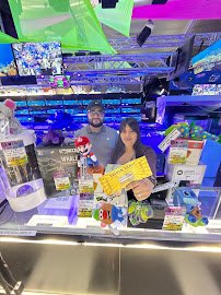 LAX Aquarium photo 4