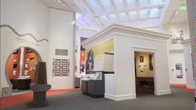 Richard Nixon Presidential Library & Museum photo 2