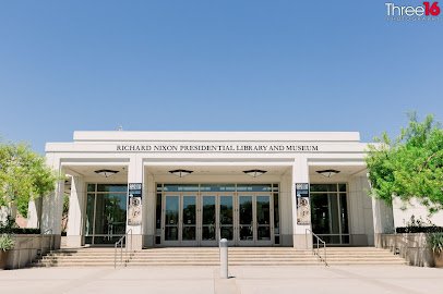 Richard Nixon Presidential Library & Museum photo 3