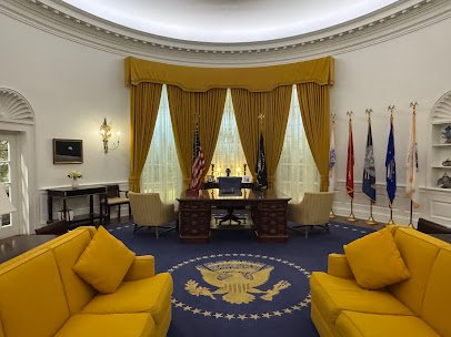 Richard Nixon Presidential Library & Museum photo 6