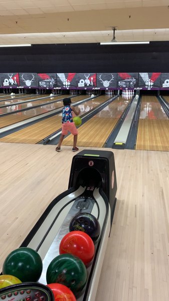 Bowlero Cranston photo 2