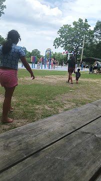 MWR Mid-South Splash Park photo 2